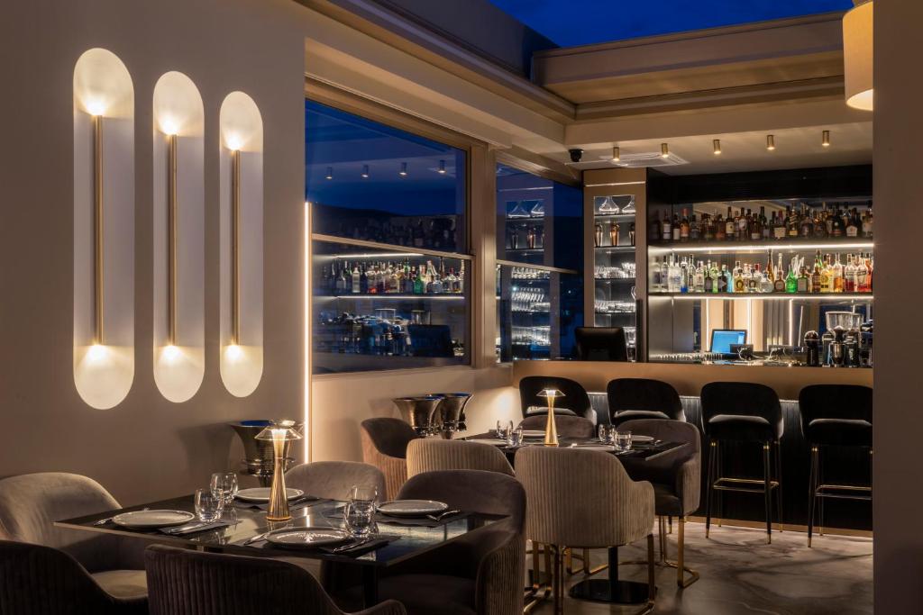 Heritage Hill Hotel - Resim 4