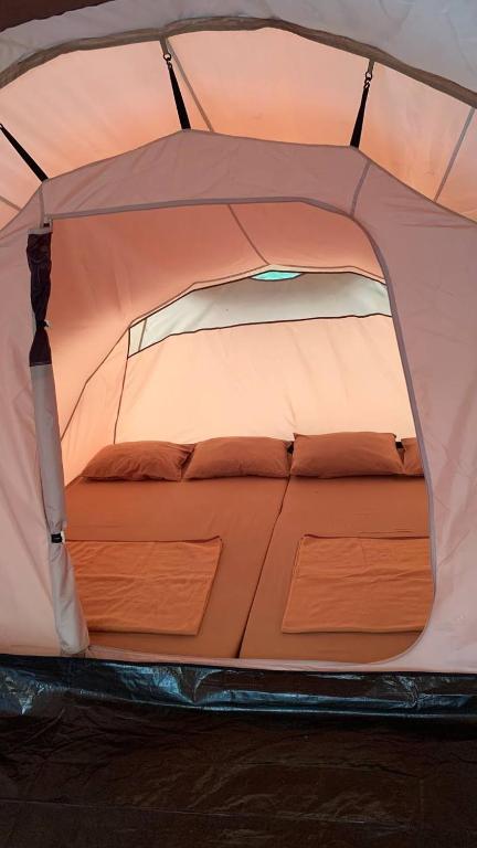 Fotografie z fotogalerie ubytování Be Glamping Lembang v destinaci Lembang