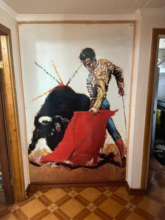 Huéspedes de Hostal Español Coyhaique