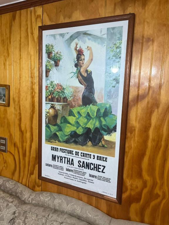 Galería fotográfica de Hostal Español Coyhaique en Coihaique