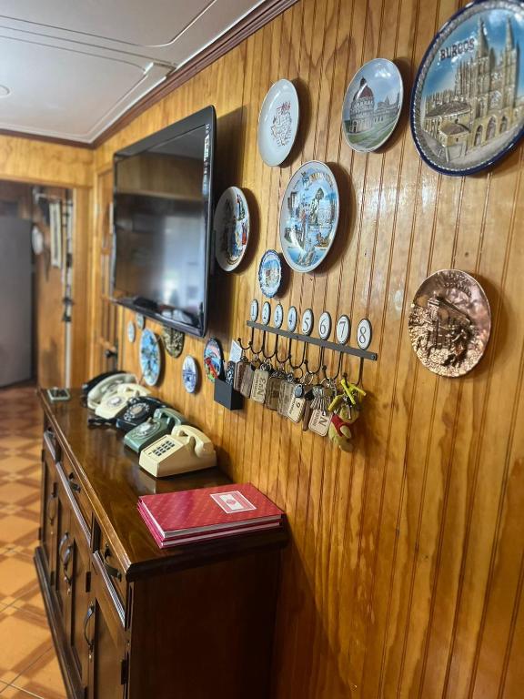 Galería fotográfica de Hostal Español Coyhaique en Coihaique