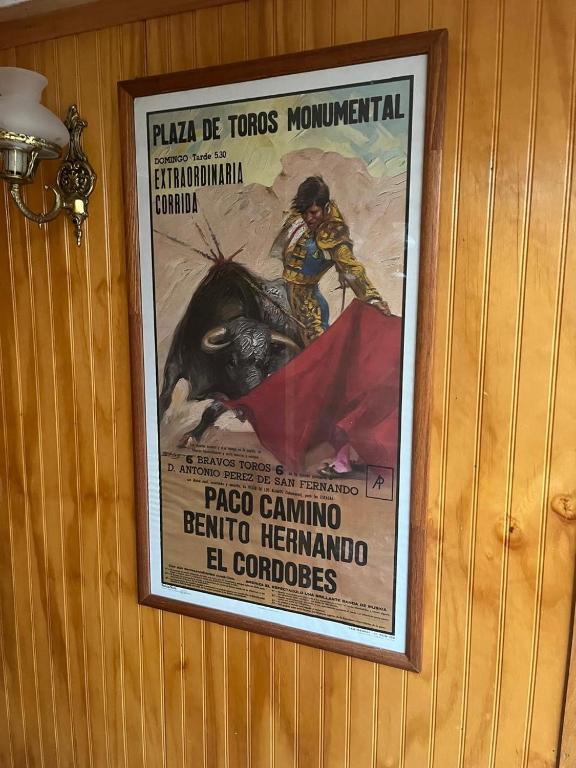 Galería fotográfica de Hostal Español Coyhaique en Coihaique
