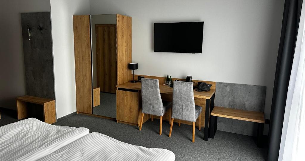 Hotel Igloo - Superior Double Room