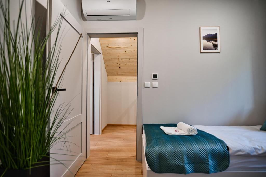 Domki na Wiśniowej Zator - 7