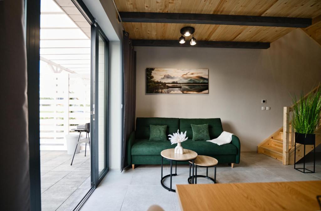 Domki na Wiśniowej Zator - 6