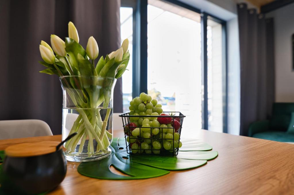 Domki na Wiśniowej Zator - 19