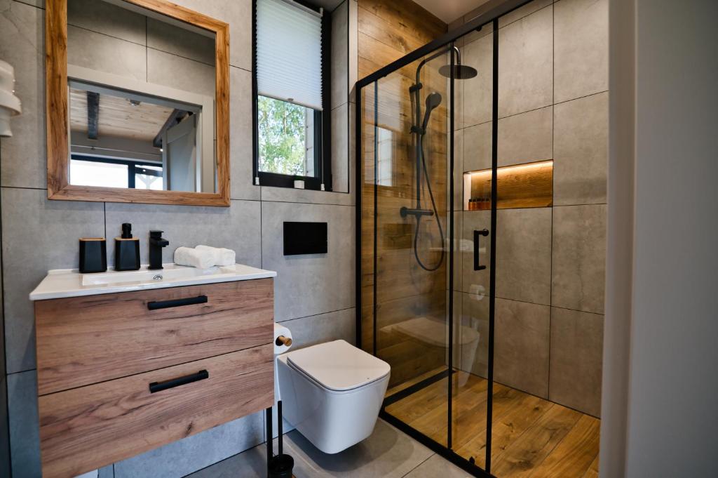 Domki na Wiśniowej Zator - 5