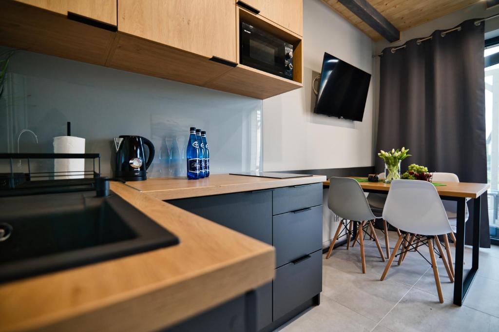 Domki na Wiśniowej Zator - 12