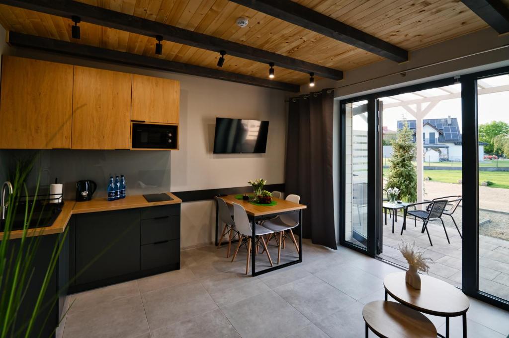 Domki na Wiśniowej Zator - 11