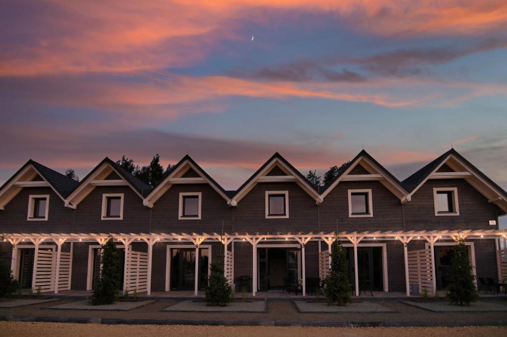 Domki na Wiśniowej Zator - 4