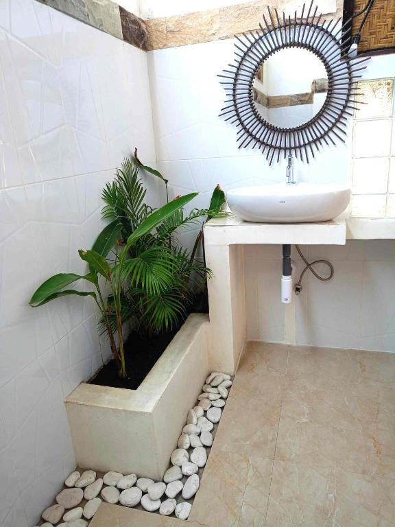 Bintang Tiga Bungalows Gili Air - 17