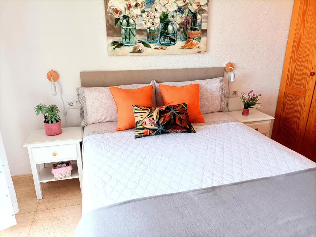 Apartamentos Hondahouse Mar Menor, 1 o 2 dormitorios - Квартира с одной спальней