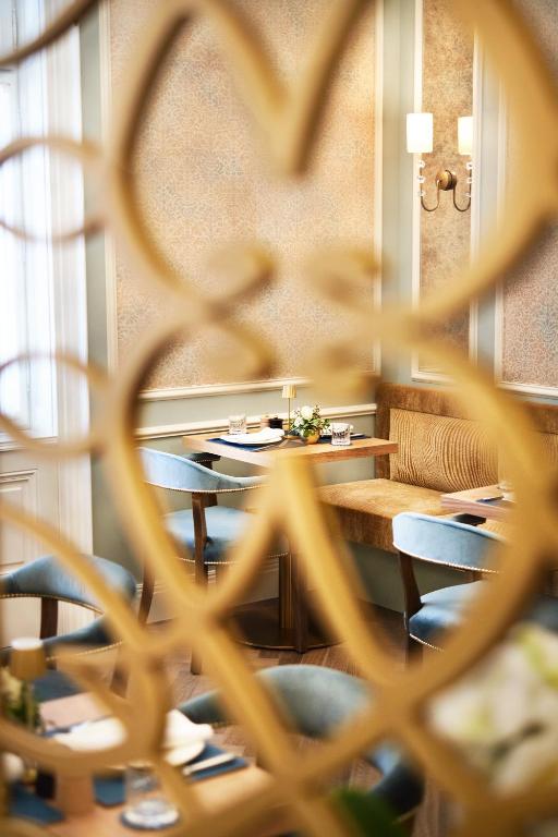 Fotografie z fotogalerie ubytování Hotel Zur Wiener Staatsoper ve Vídni
