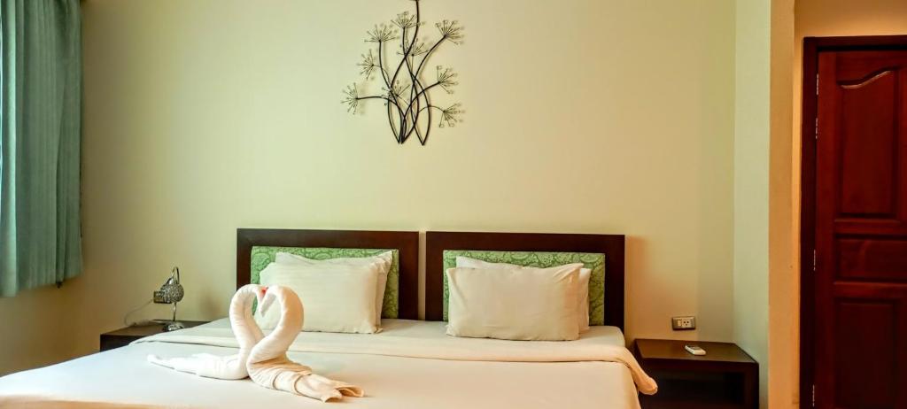 Sea Star House - Resim 16