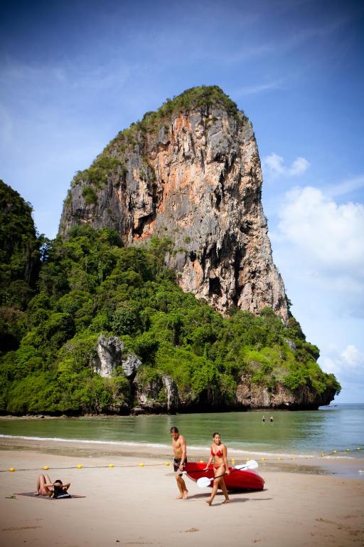 Sand Sea Resort Railay Beach, Railay Beach – Updated 2023 Prices