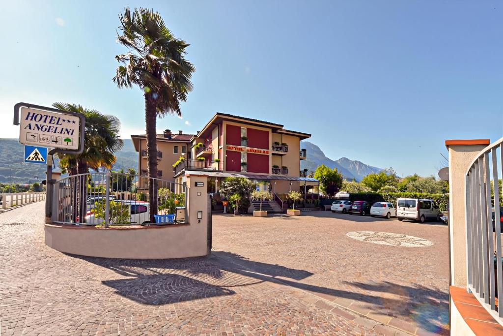 Okolí hotelu