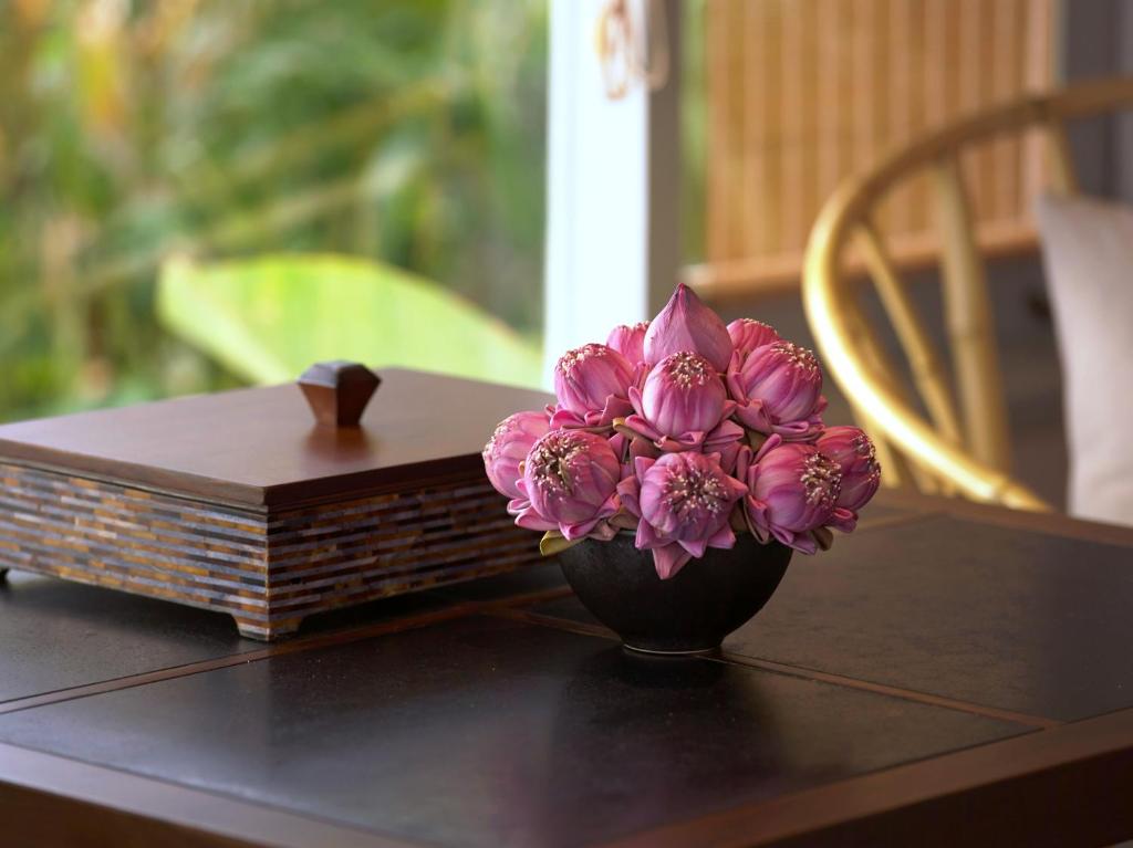 Amatara Welleisure Resort - 19