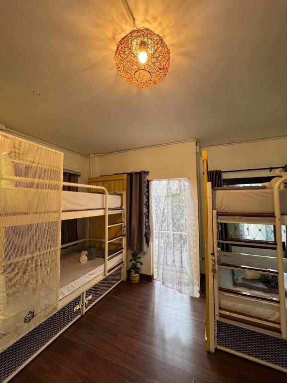 Chiza hostel Chiangmai - 4