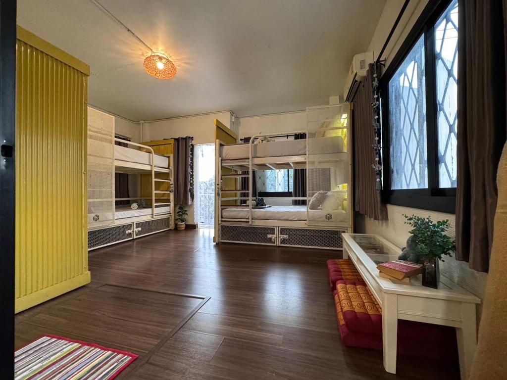 Chiza hostel Chiangmai - 5