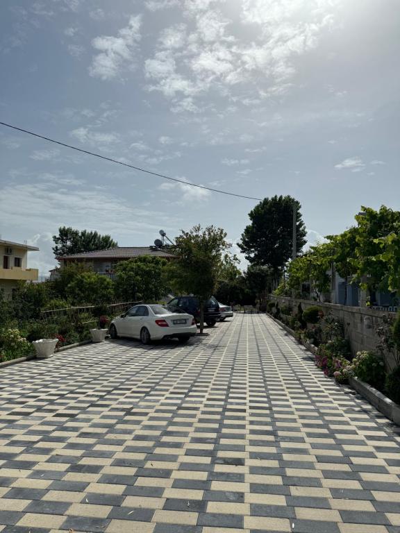 Fotografie z fotogalerie ubytování Holiday House v destinaci Lezhë
