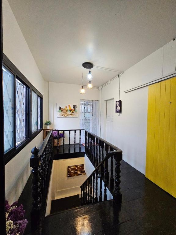 Chiza hostel Chiangmai - 9