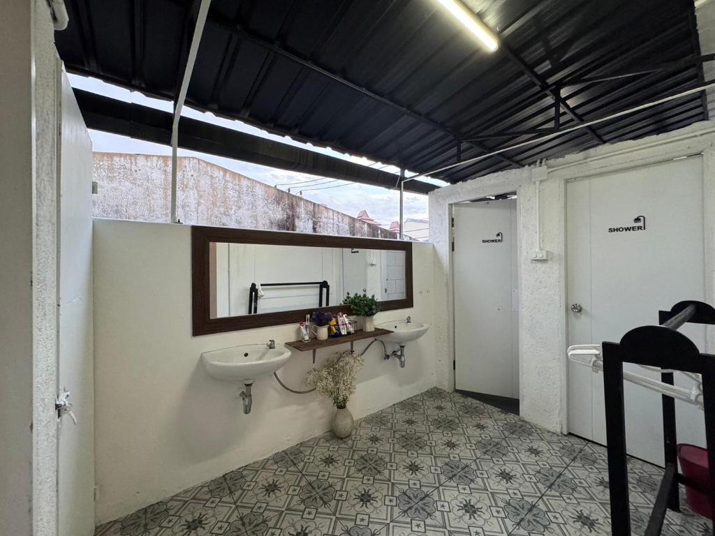 Chiza hostel Chiangmai - 10