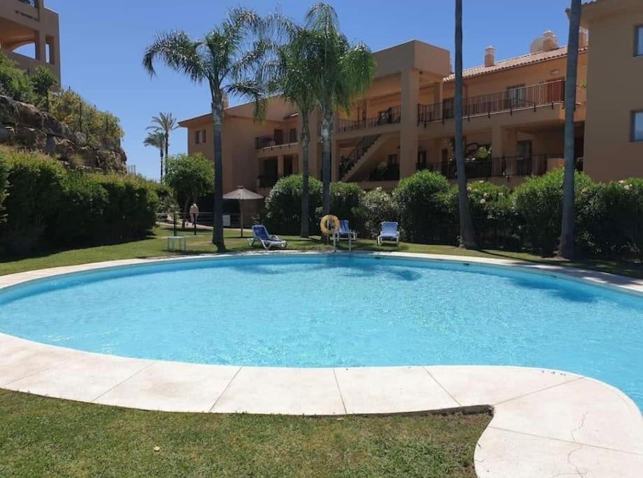Zdjęcie z galerii obiektu La Resina Golf and Country Club Estepona w mieście Estepona