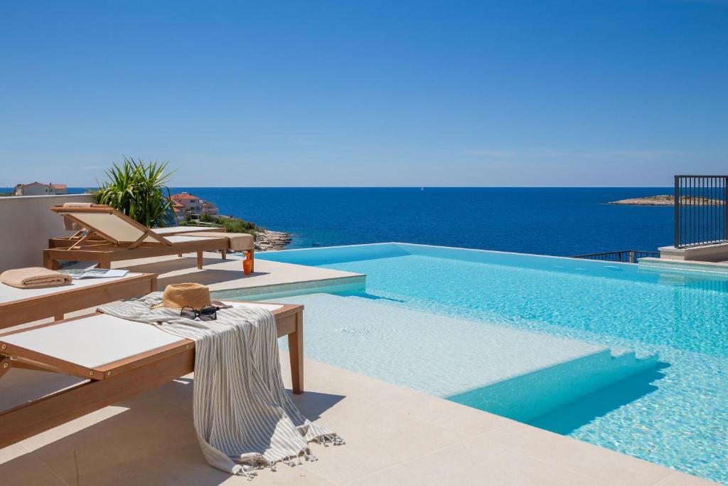 Just Bliss Villa