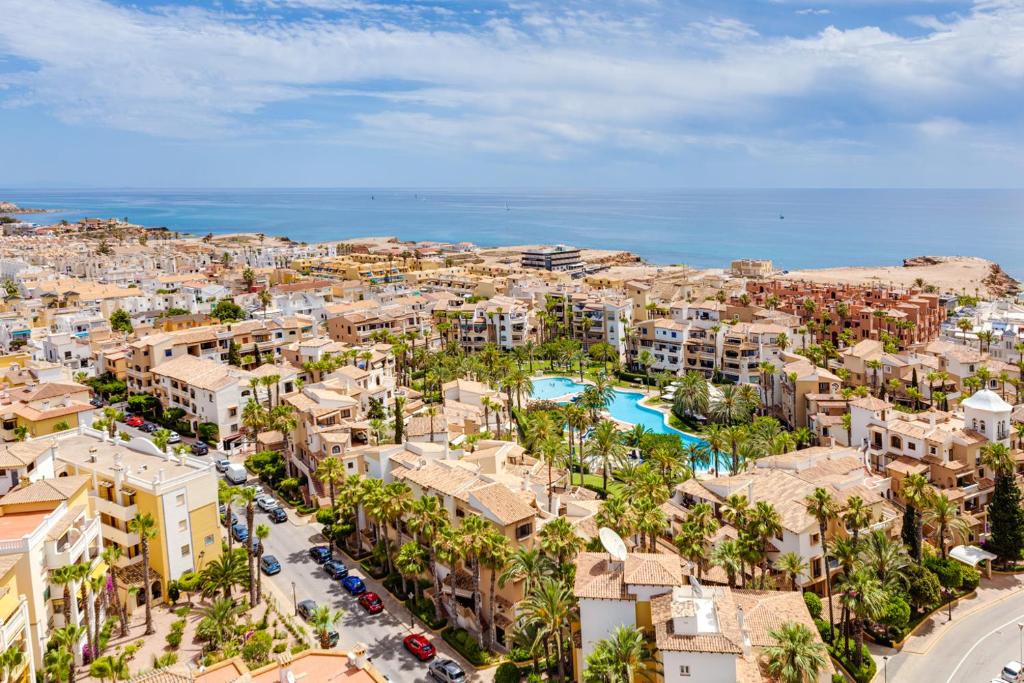 Premium Apartment Beach Aldea del Mar, Torrevieja Aktualisierte
