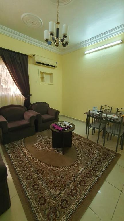 AlEairy Apartments - Al Madinah 8 - 公寓