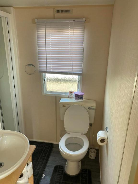 The willerby summer Robin Hood Rhyl, Meliden (updated prices 2024)