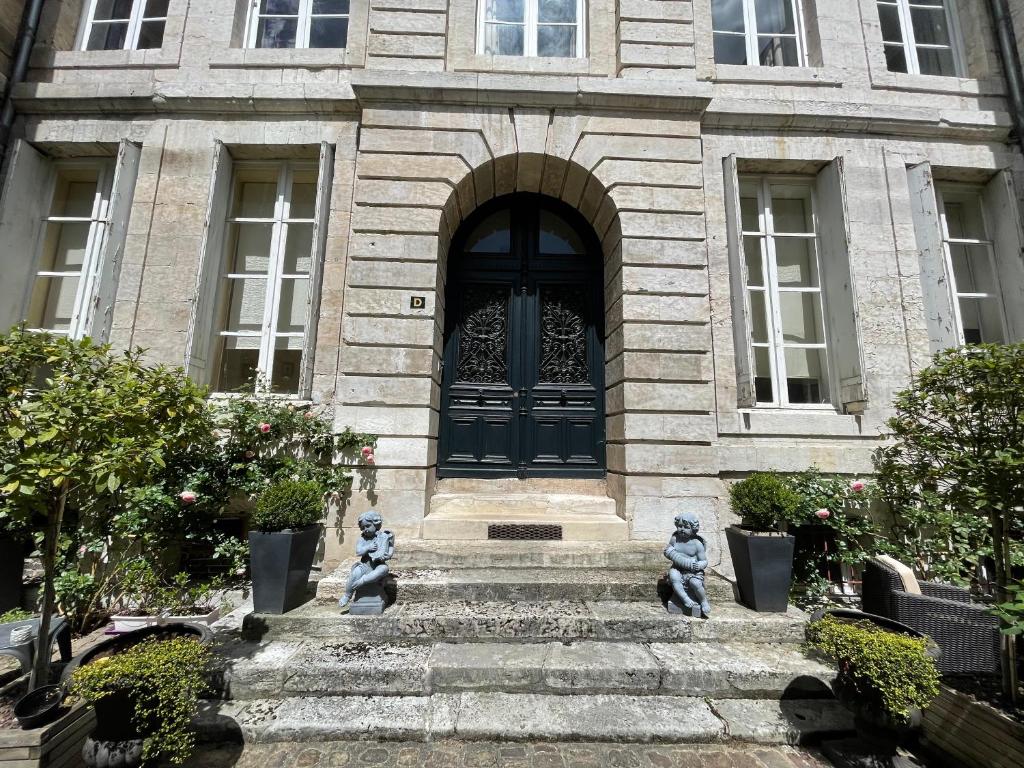 Le Villequier