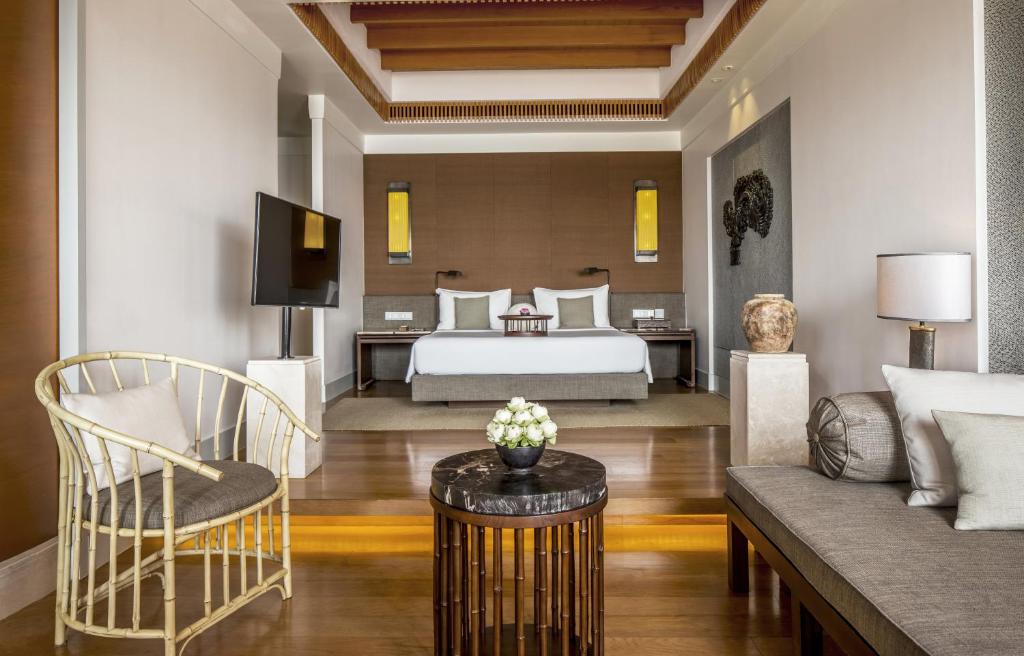 Amatara Welleisure Resort - 16