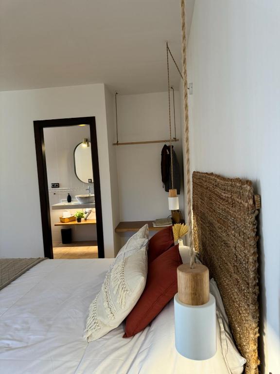 KAUKABA-Apartamentos Rurales- Adults Only - Error