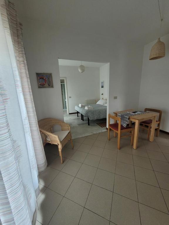 Fotografie z fotogalerie ubytování Affittacamere La Zattera v destinaci Lido di Camaiore