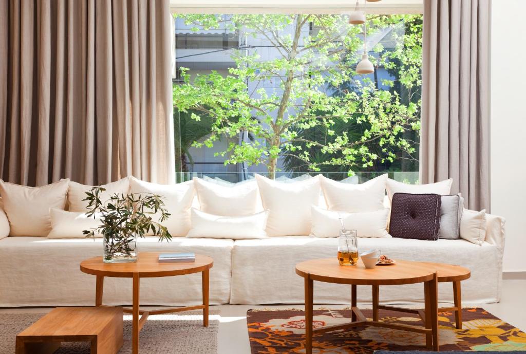 Coco-Mat Hotel Nafsika - Resim 29