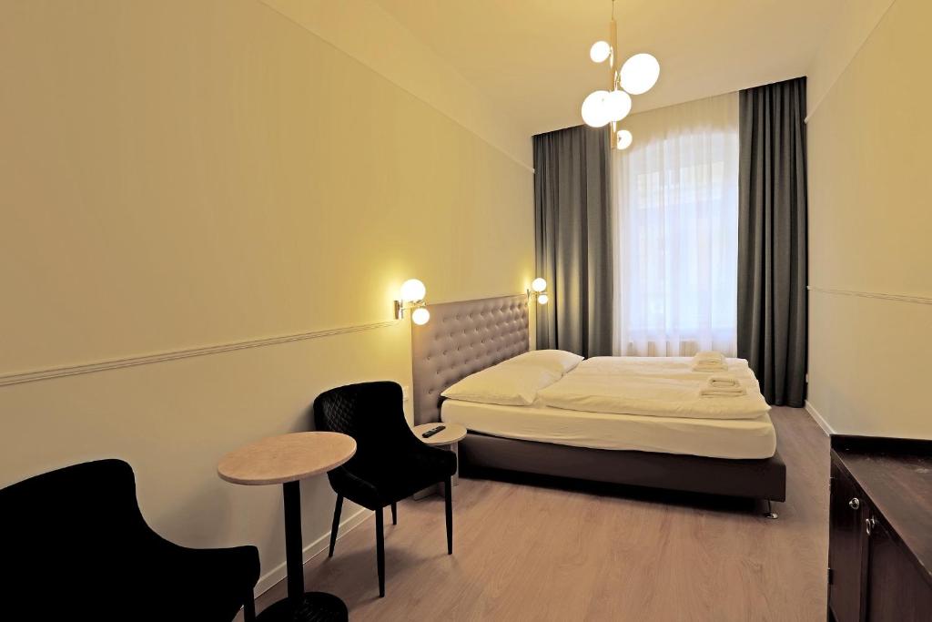 Hotel Kavalír - Resim 16