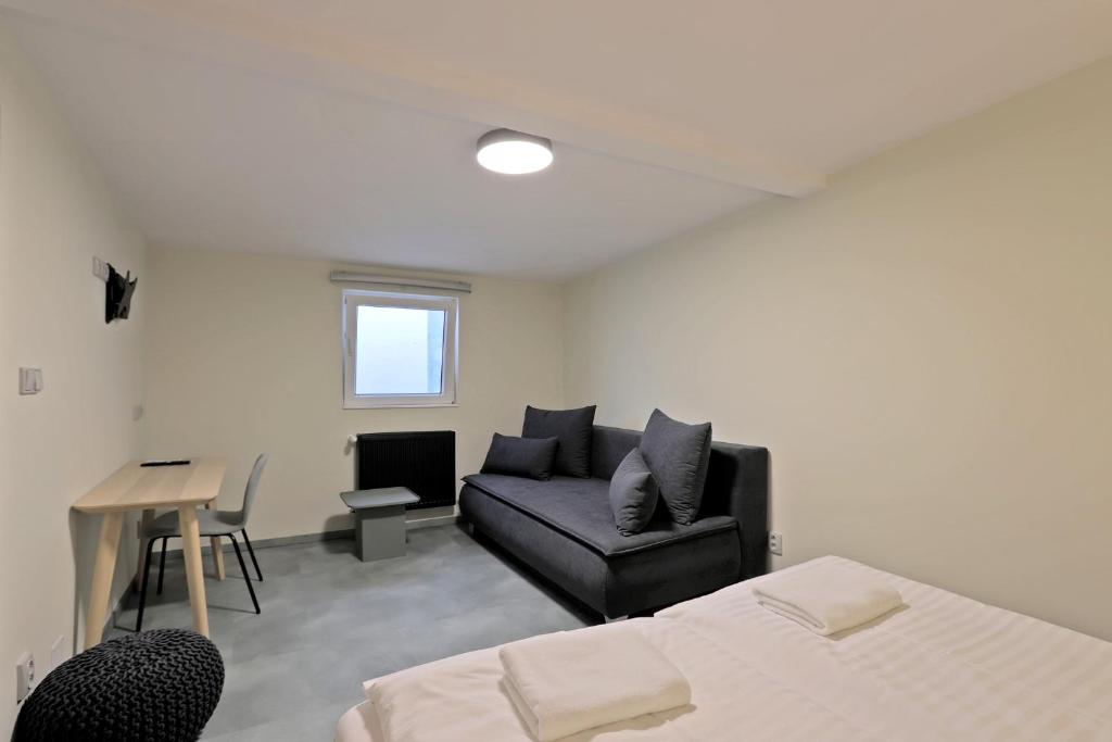 Hotel Kavalír - Resim 25