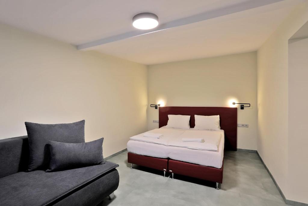 Hotel Kavalír - Resim 5