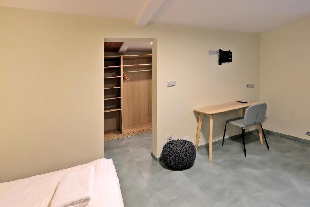 Hotel Kavalír - Resim 26