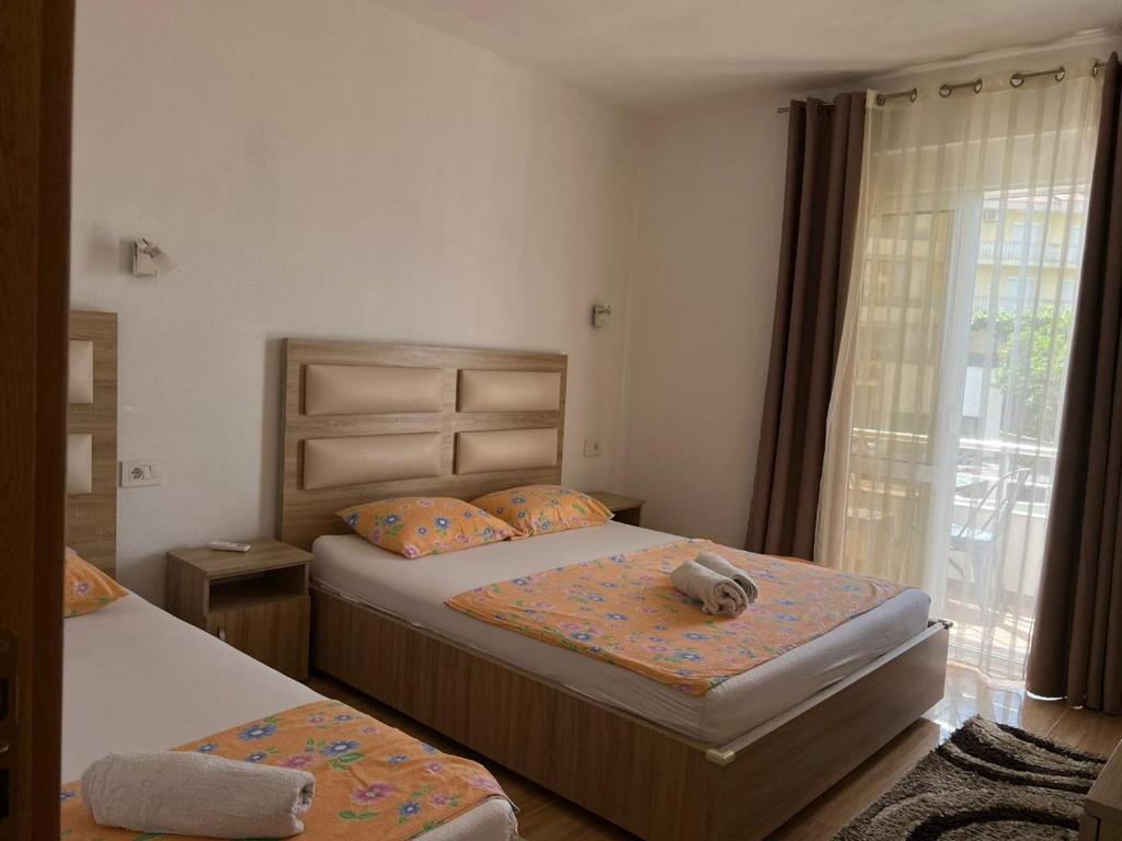 Kontiki Apartments