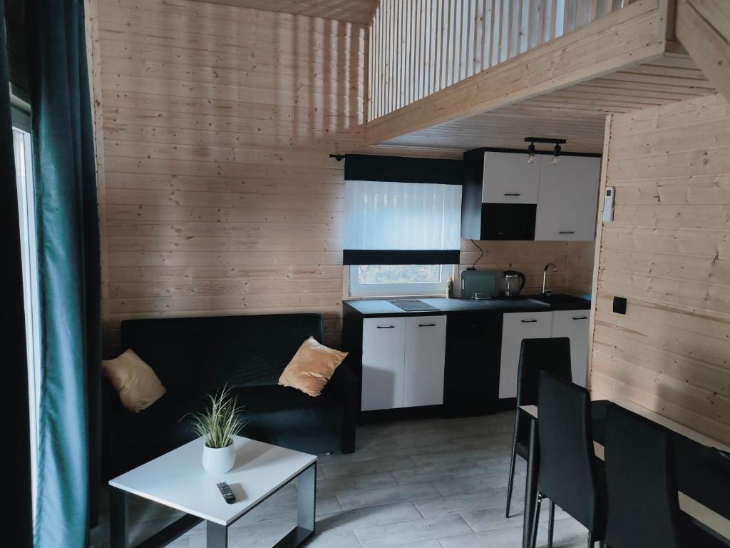 Harmony Time - Chalet