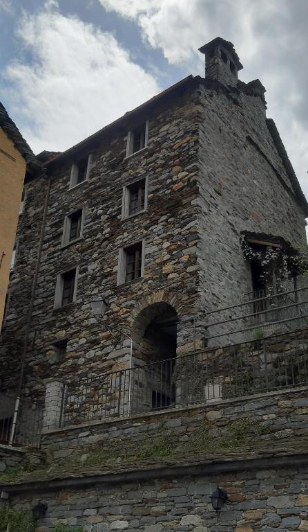 Fotografia z galérie ubytovania Casa Margareta v destinácii Terrabona