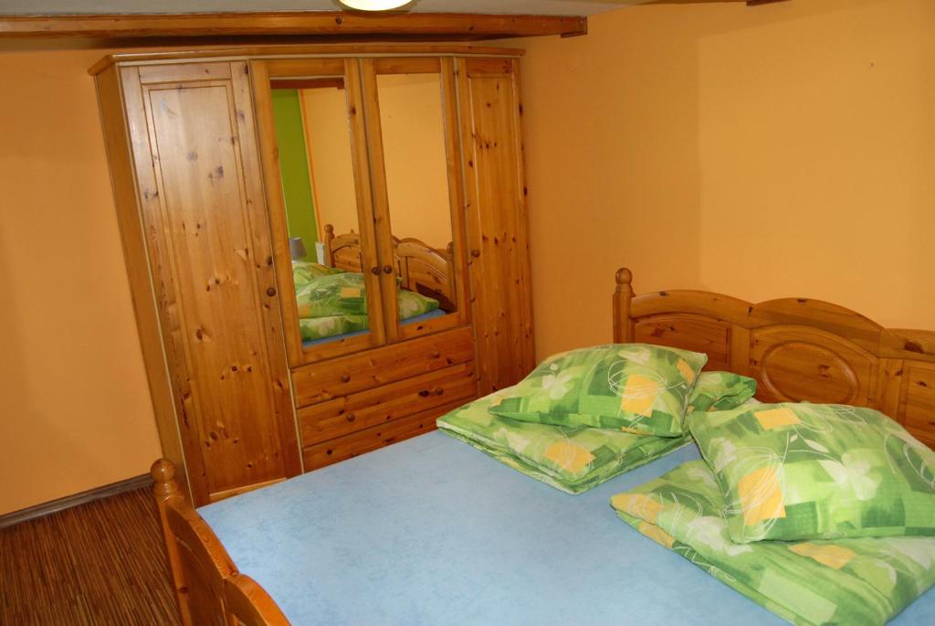 Agroturystyka Sokolec Górski - Studio