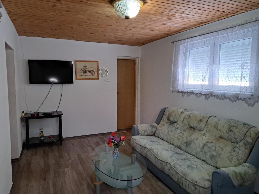 Seosko domacinstvo Halil & Alema - Appartement