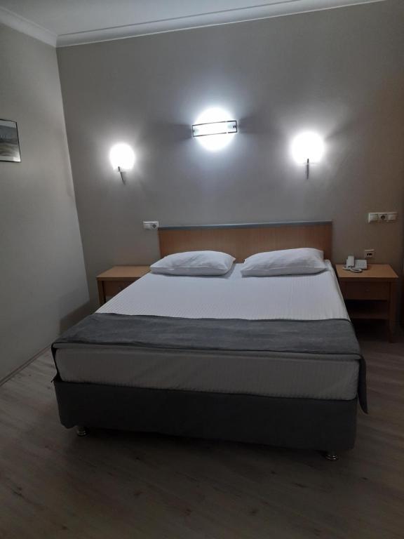 OTEL AMİLLER - Camera Doppia Con Bagno Privato