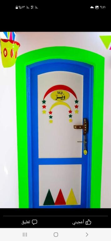 malindy KA nubian houseماليندى كا - 13