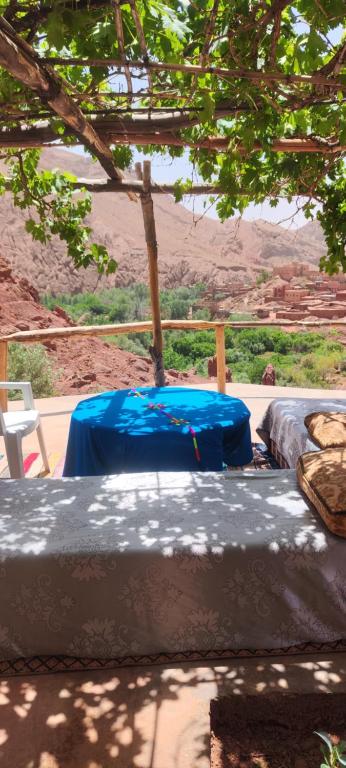 Fotografie z fotogalerie ubytování Gorges View Dades v destinaci Tamellalt