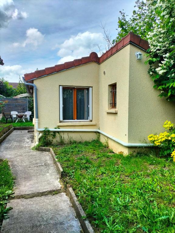 Photo de la galerie de l'établissement Coin de Paradis, à Saint-Leu-la-Forêt