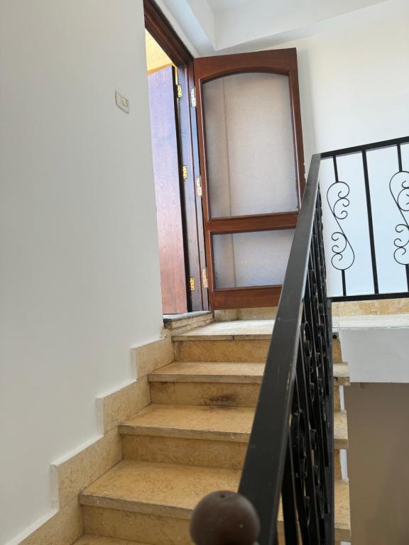 Kép Brand New Renovated Cheerful 3-bedroom Villa With 6 Pools FAMILY ONLY- Perla Marina Kilo 85 szállásáról El Alameinben a galériában